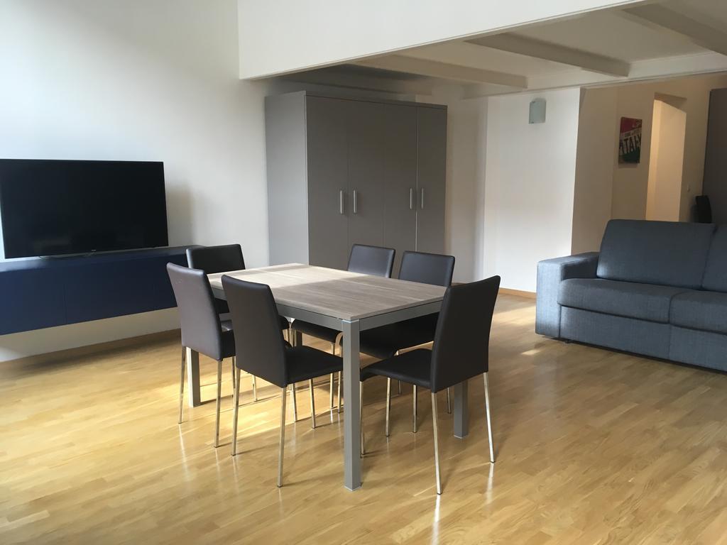 Prague Apartments Sokolovska 91 Ngoại thất bức ảnh