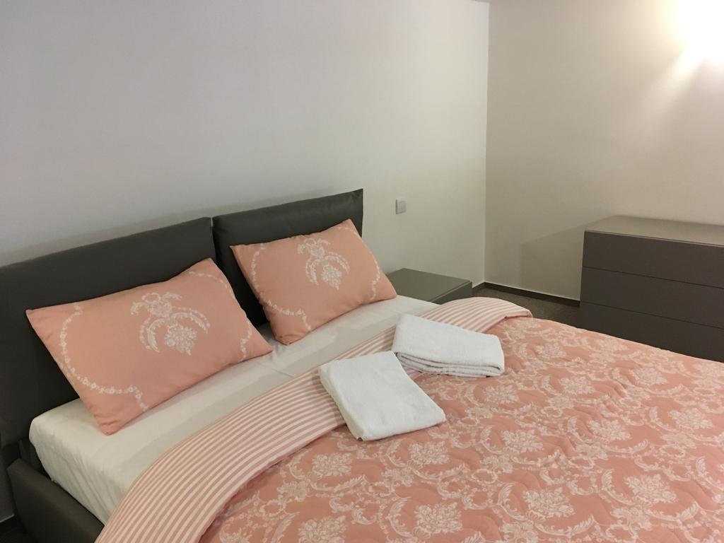 Prague Apartments Sokolovska 91 Ngoại thất bức ảnh