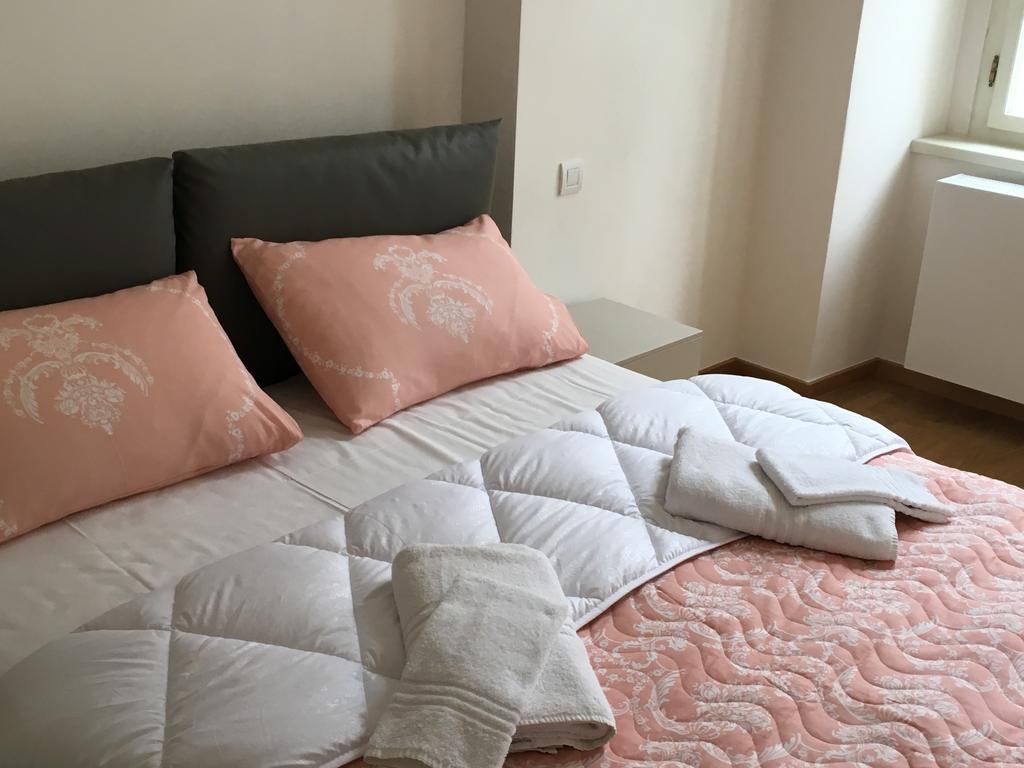 Prague Apartments Sokolovska 91 Ngoại thất bức ảnh