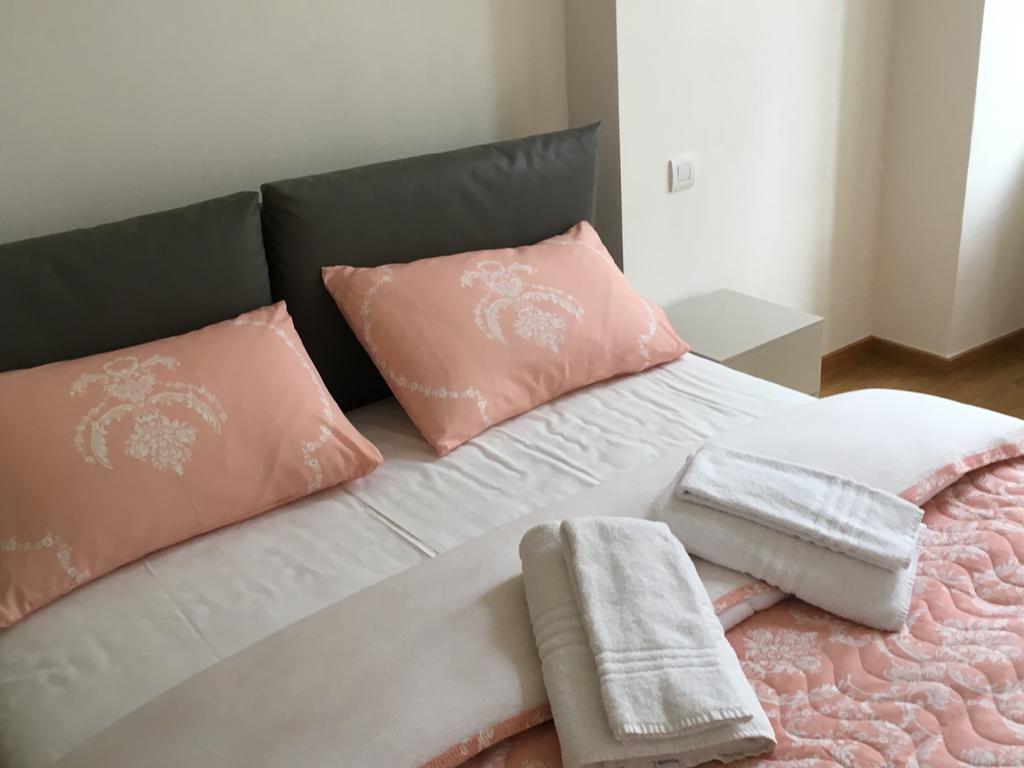 Prague Apartments Sokolovska 91 Ngoại thất bức ảnh