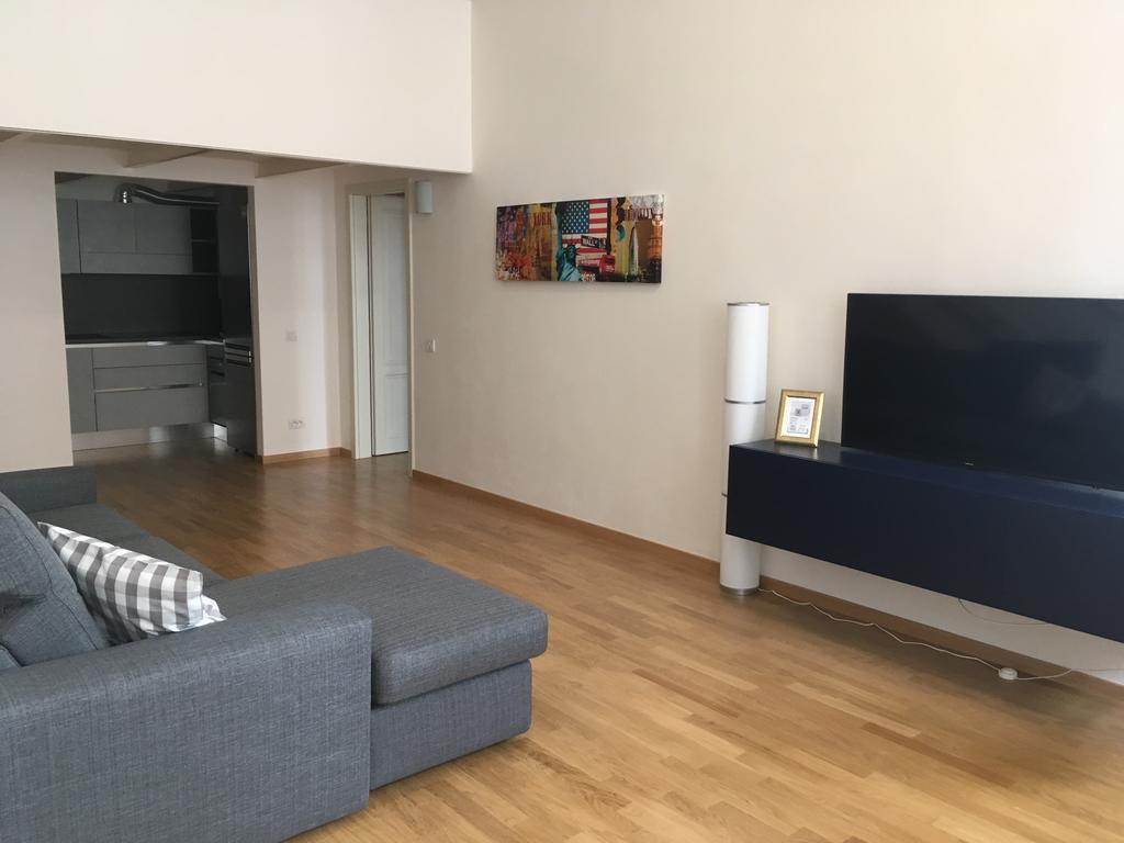 Prague Apartments Sokolovska 91 Ngoại thất bức ảnh