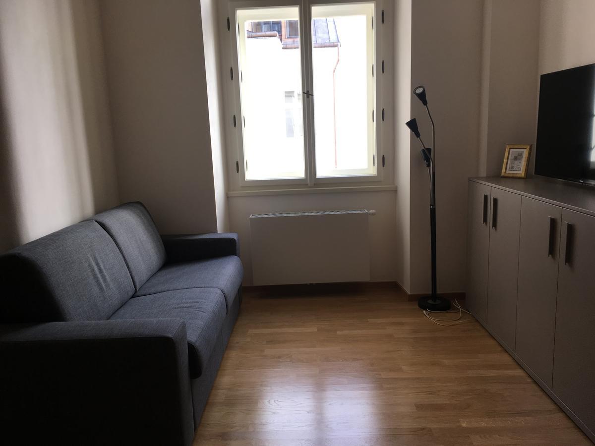 Prague Apartments Sokolovska 91 Ngoại thất bức ảnh