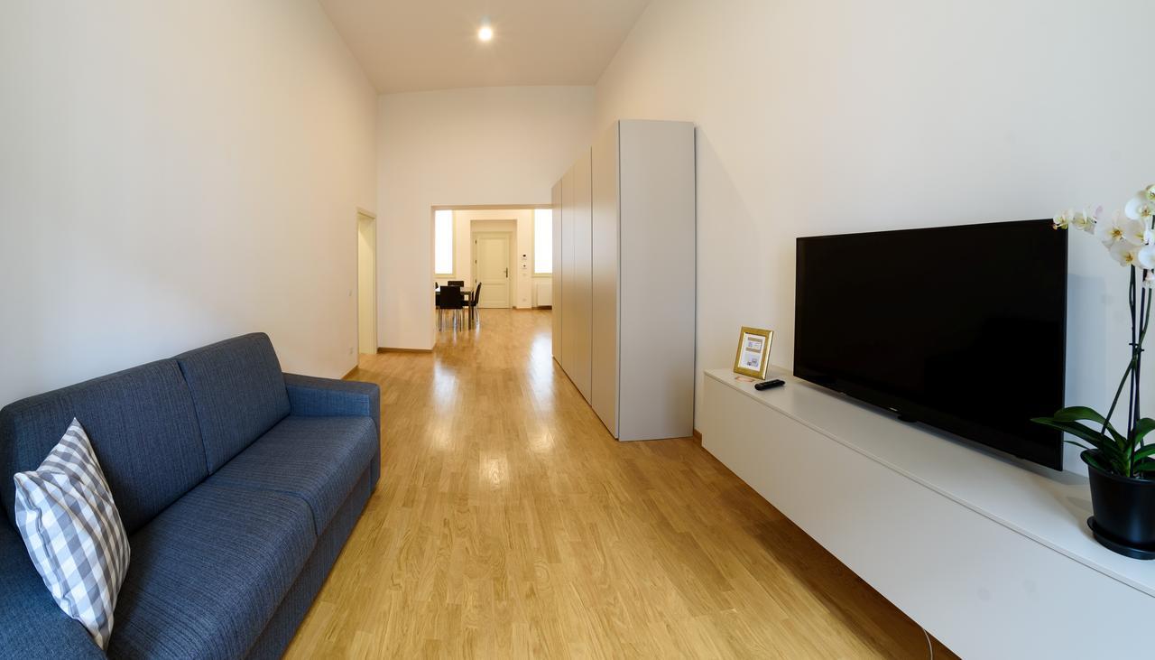 Prague Apartments Sokolovska 91 Ngoại thất bức ảnh